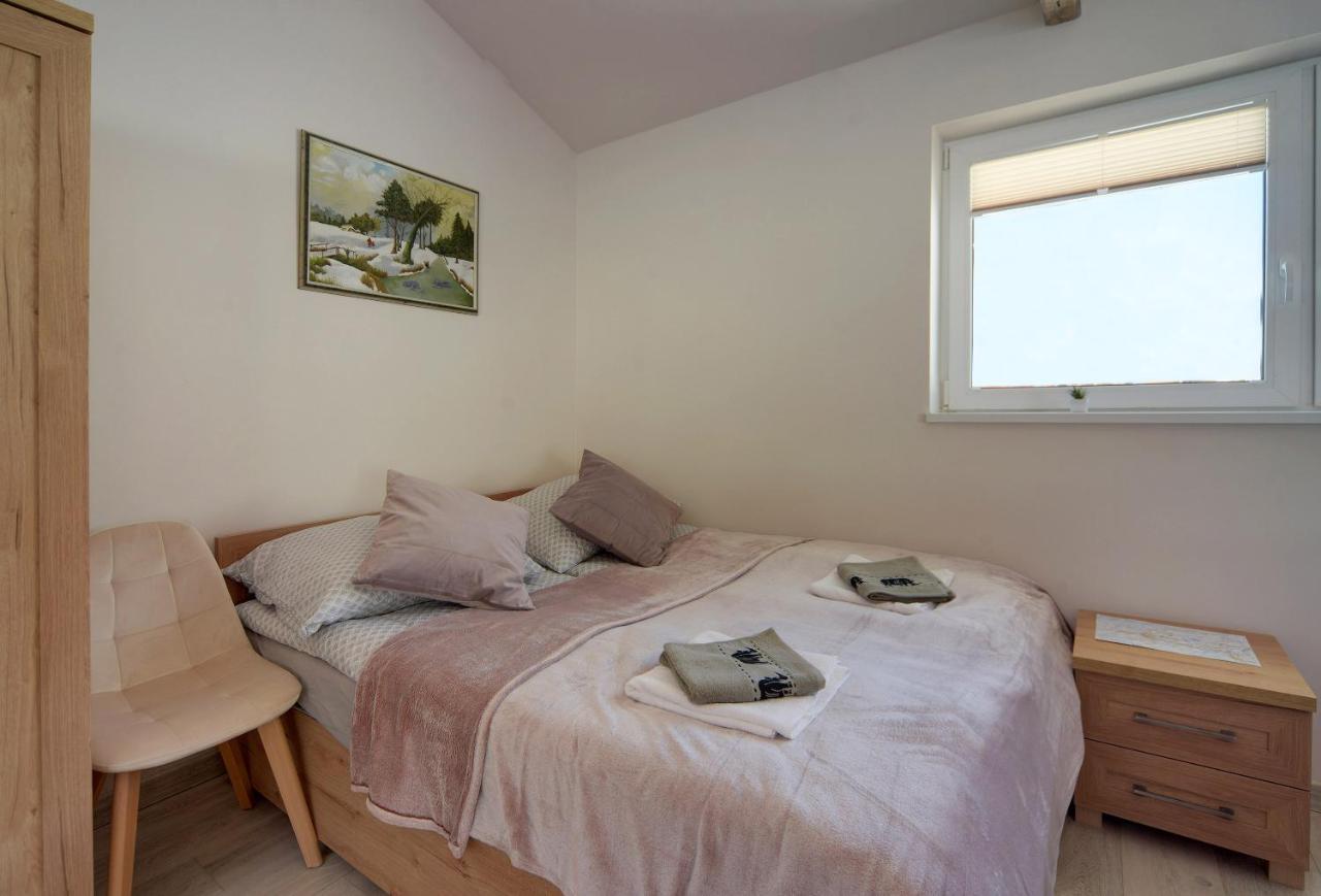 Apartament Sniezna Polana - 2-Pietrowy Apartament Idealny Dla Duzej Rodziny! Szklarska Poręba Εξωτερικό φωτογραφία