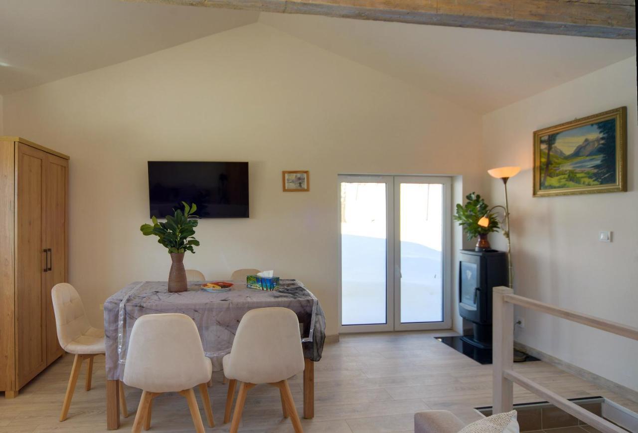 Apartament Sniezna Polana - 2-Pietrowy Apartament Idealny Dla Duzej Rodziny! Szklarska Poręba Εξωτερικό φωτογραφία