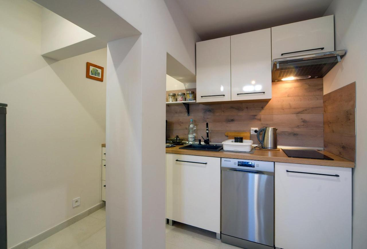 Apartament Sniezna Polana - 2-Pietrowy Apartament Idealny Dla Duzej Rodziny! Szklarska Poręba Εξωτερικό φωτογραφία