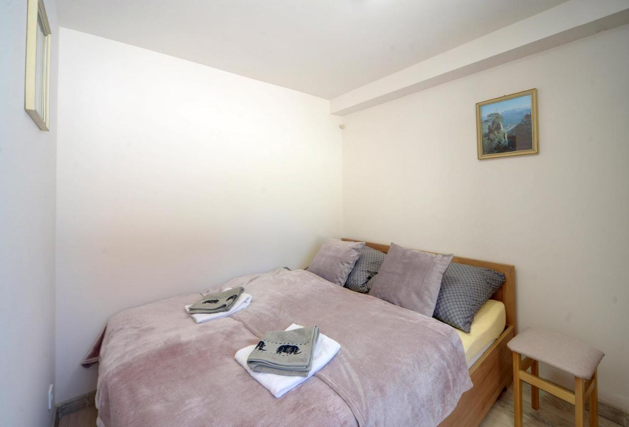 Apartament Sniezna Polana - 2-Pietrowy Apartament Idealny Dla Duzej Rodziny! Szklarska Poręba Εξωτερικό φωτογραφία