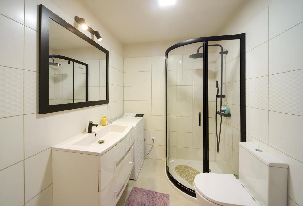 Apartament Sniezna Polana - 2-Pietrowy Apartament Idealny Dla Duzej Rodziny! Szklarska Poręba Εξωτερικό φωτογραφία