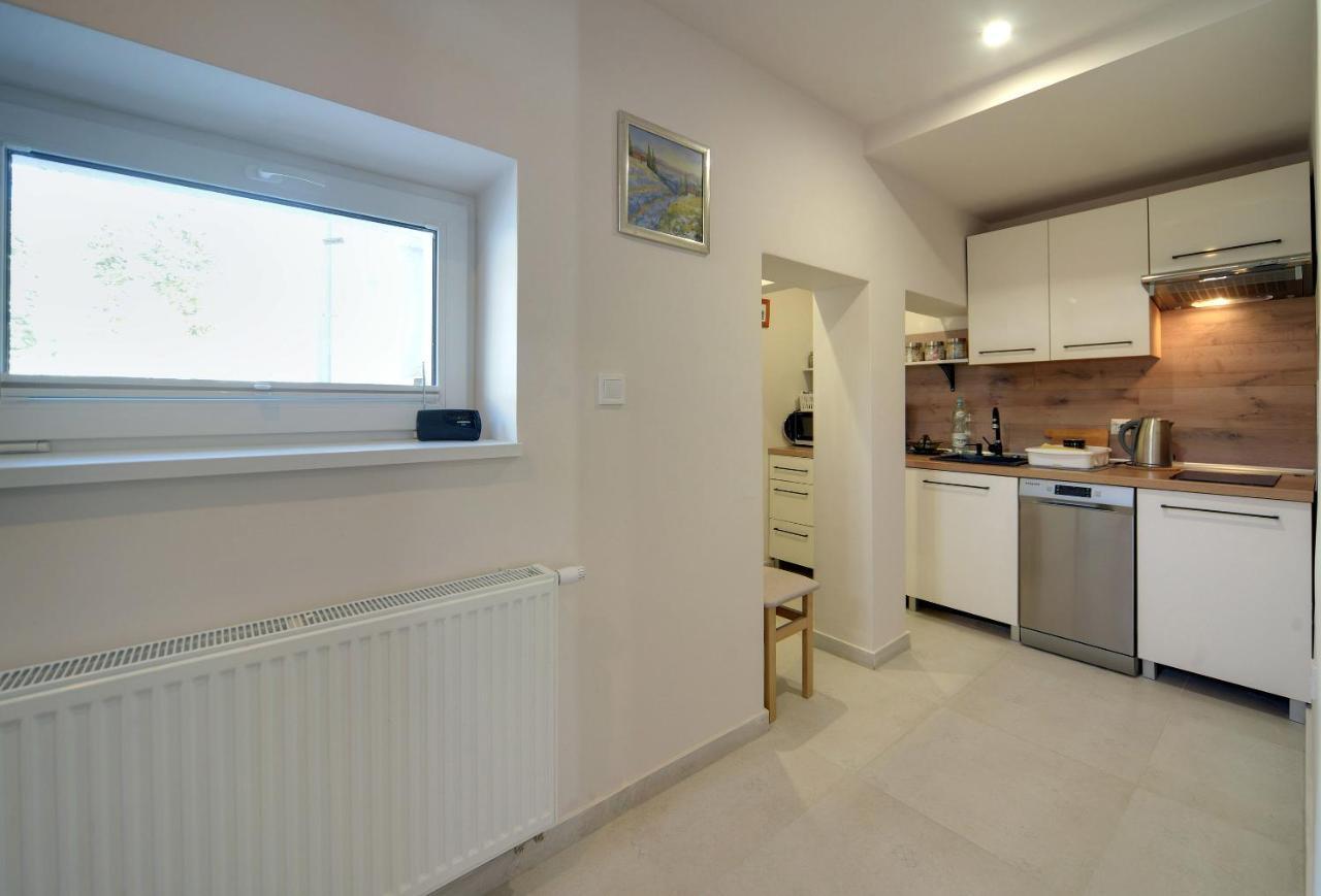 Apartament Sniezna Polana - 2-Pietrowy Apartament Idealny Dla Duzej Rodziny! Szklarska Poręba Εξωτερικό φωτογραφία